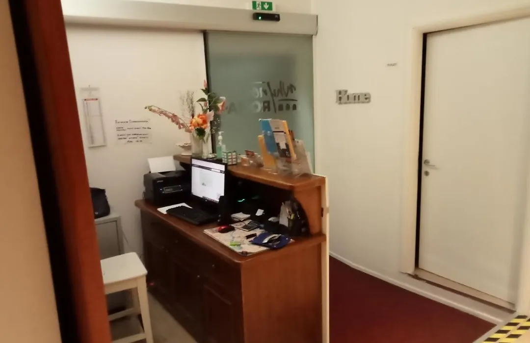 Why Not Roma Suite-1