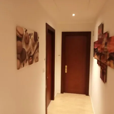 Why Not Roma Suite-2