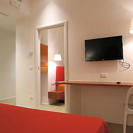 Why Not Roma Suite-3